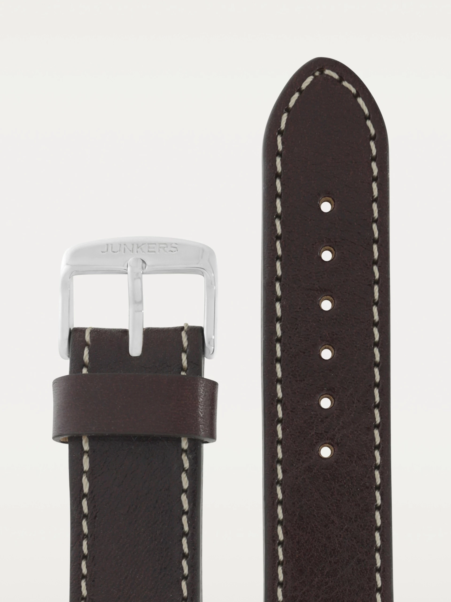 Leather Wristband