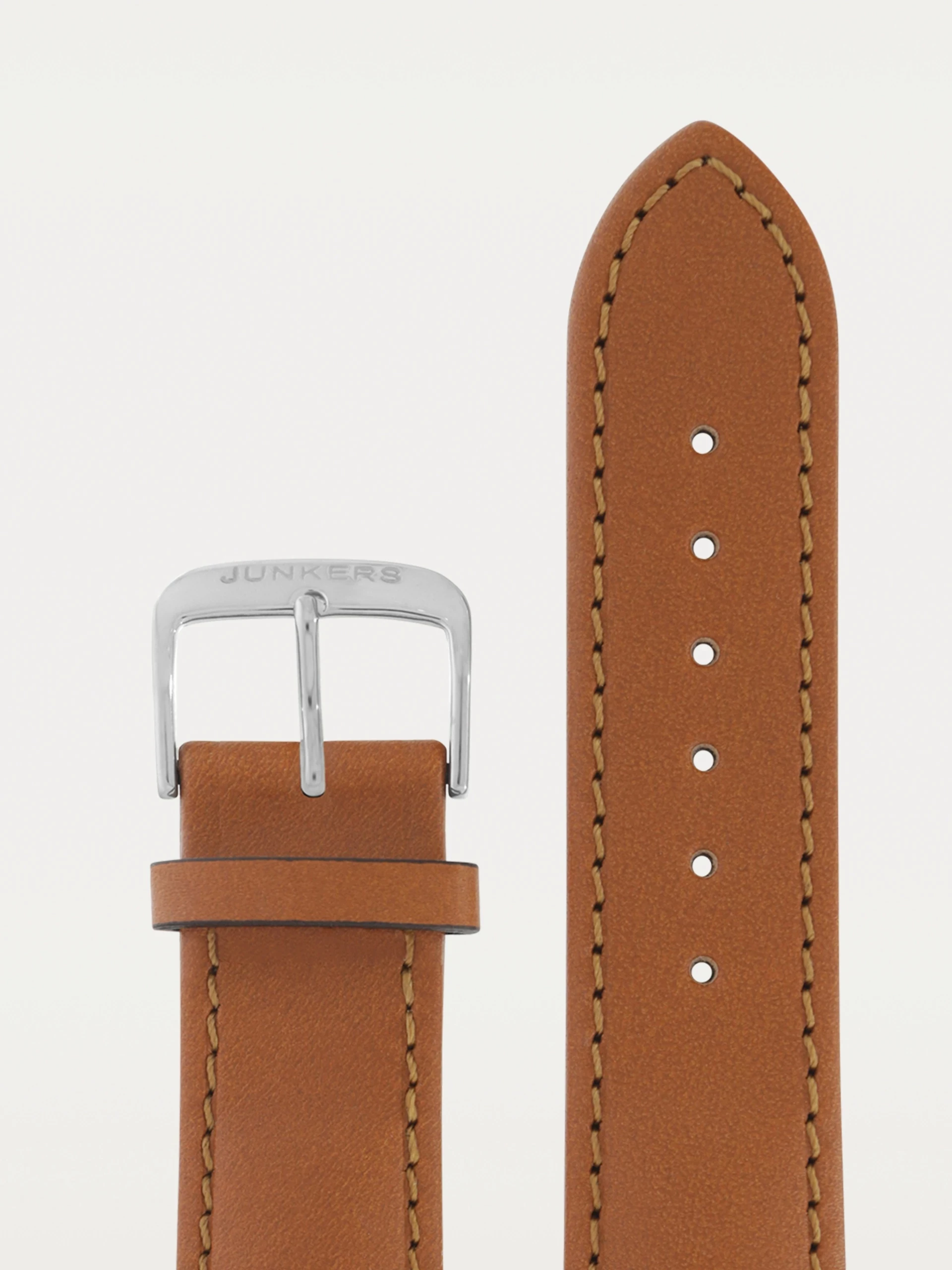 Leather Wristband