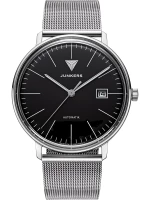 Black-Stainless steel (910.01.02)